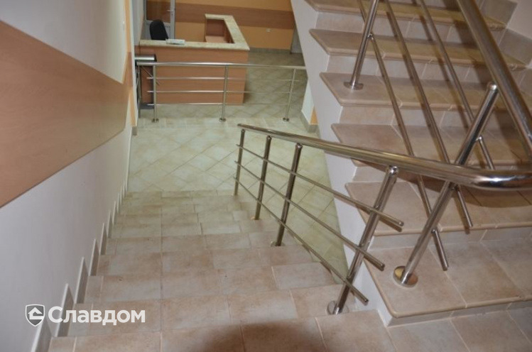 Держатель для лаги Level Top