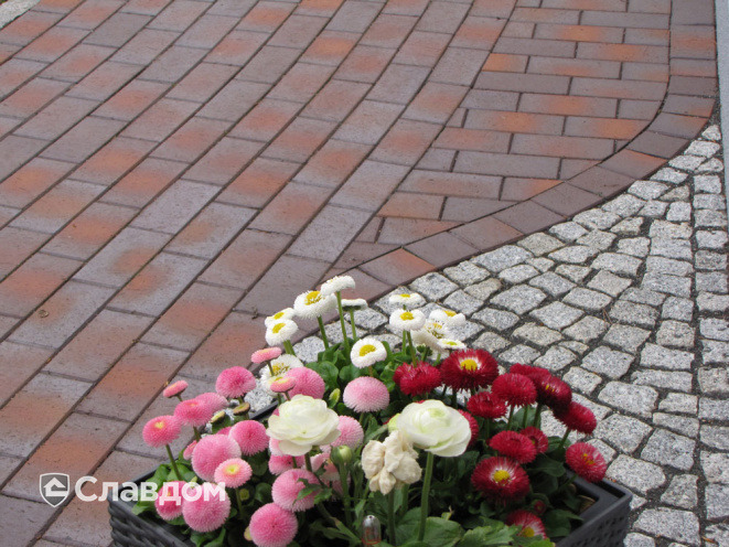 Адгезионная грунтовка Bergauf BETON KONTAKT, 7 кг