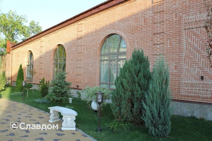 Адгезионная грунтовка Bergauf BETON KONTAKT, 7 кг