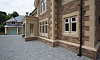 Кирпич облицовочный Terca Kempley Antique, 215*102*65 мм
