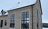 Кирпич облицовочный Богандинский КЗ Стелс white, 210*85*65 мм