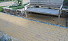 Адгезионная грунтовка Bergauf BETON KONTAKT, 7 кг
