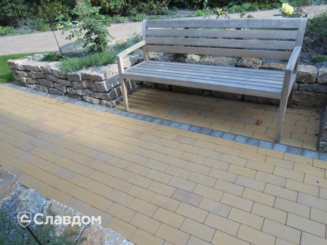 Адгезионная грунтовка Bergauf BETON KONTAKT, 7 кг