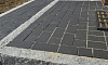 Адгезионная грунтовка Bergauf BETON KONTAKT, 7 кг