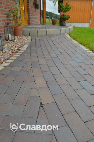 Адгезионная грунтовка Bergauf BETON KONTAKT, 7 кг