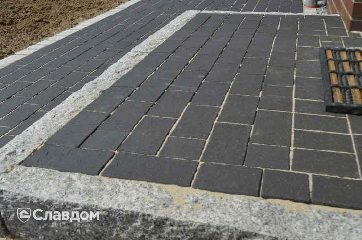 Адгезионная грунтовка Bergauf BETON KONTAKT, 7 кг