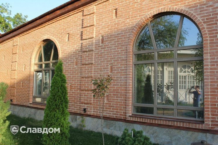 Адгезионная грунтовка Bergauf BETON KONTAKT, 7 кг