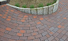 Адгезионная грунтовка Bergauf BETON KONTAKT, 7 кг