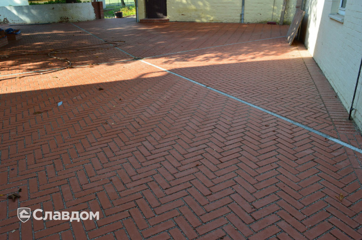 Адгезионная грунтовка Bergauf BETON KONTAKT, 7 кг