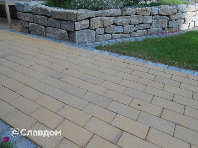 Адгезионная грунтовка Bergauf BETON KONTAKT, 7 кг