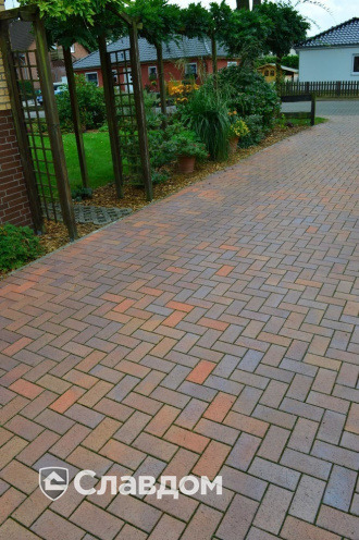 Адгезионная грунтовка Bergauf BETON KONTAKT, 7 кг