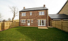 Кирпич облицовочный Terca Kempley Antique, 215*102*65 мм