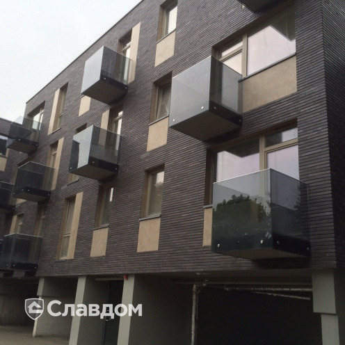 Держатель для лаги Level Top
