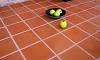 Клинкерная плитка Gres Aragon Natural, 325*325*16 мм