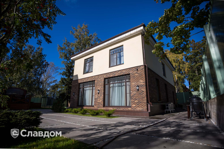 Кирпич облицовочный Тандем Константиново, 215*50*65 мм