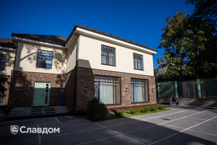 Кирпич облицовочный Тандем Константиново, 215*50*65 мм