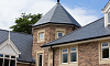 Кирпич облицовочный Terca Kempley Antique, 215*102*65 мм