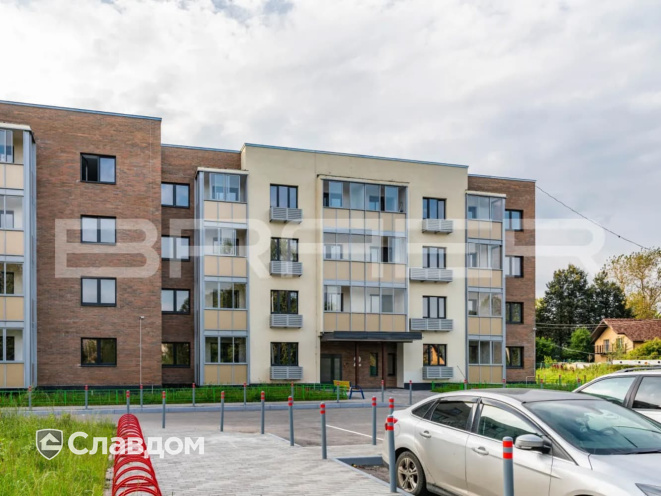 Кирпич БРАЕР кладка гладкий, 250*120*65 мм