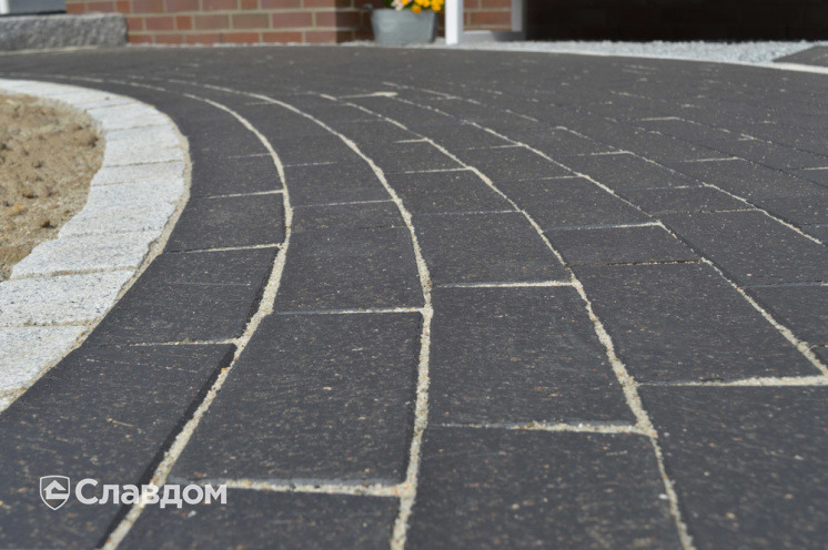 Адгезионная грунтовка Bergauf BETON KONTAKT, 7 кг