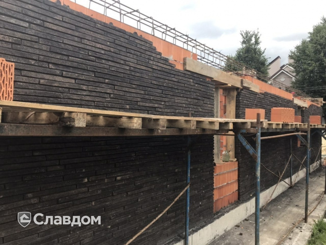 Держатель для лаги Level Top