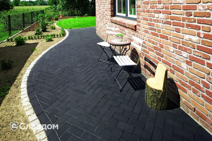 Адгезионная грунтовка Bergauf BETON KONTAKT, 7 кг