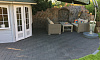 Адгезионная грунтовка Bergauf BETON KONTAKT, 7 кг
