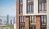 Клинкерная плитка Stroeher Kontur CG 481 sandbrand рельефная, 240*52*12 мм