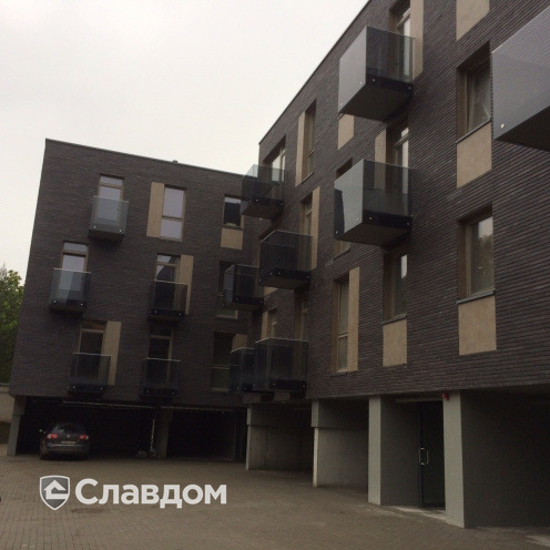 Держатель для лаги Level Top