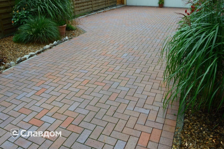 Адгезионная грунтовка Bergauf BETON KONTAKT, 7 кг