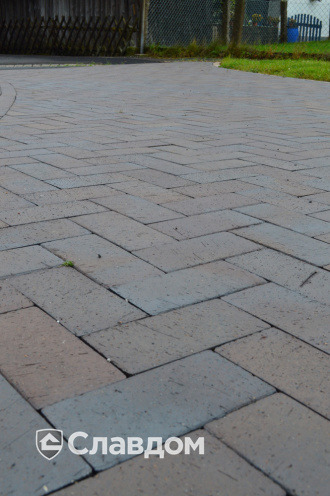 Адгезионная грунтовка Bergauf BETON KONTAKT, 7 кг