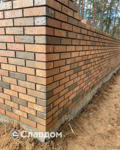 Печной кирпич Konigstein Марксбург Кварц 250*120*65 мм