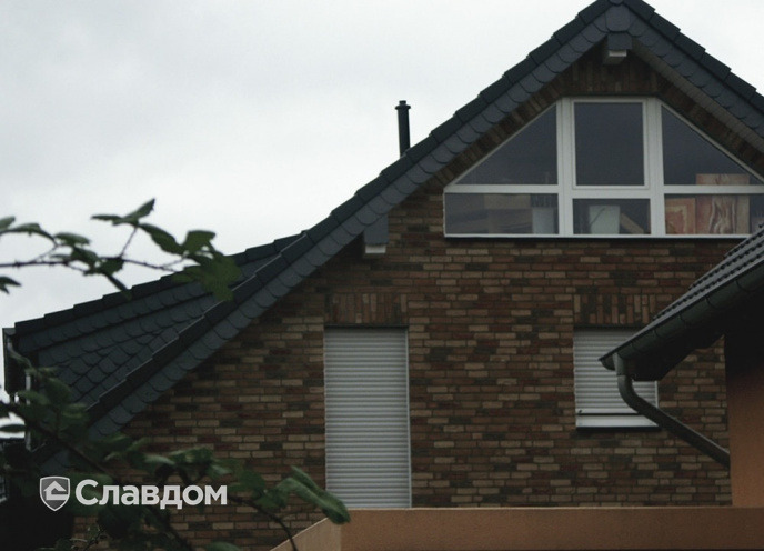 Кирпич облицовочный Terca Cienna 215*102*65 мм