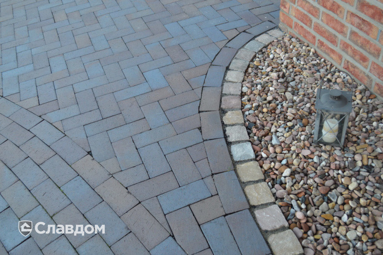 Адгезионная грунтовка Bergauf BETON KONTAKT, 7 кг