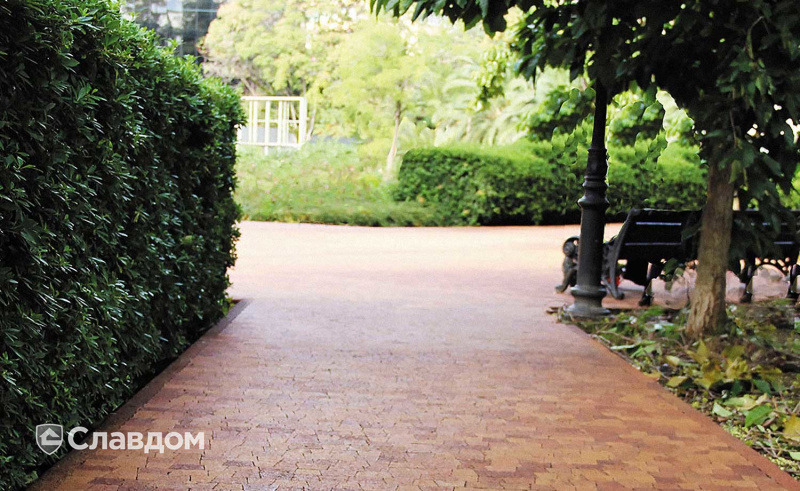 Адгезионная грунтовка Bergauf BETON KONTAKT, 7 кг