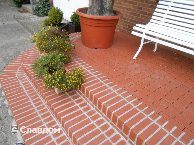 Адгезионная грунтовка Bergauf BETON KONTAKT, 7 кг