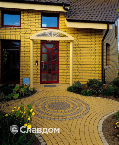 Адгезионная грунтовка Bergauf BETON KONTAKT, 7 кг