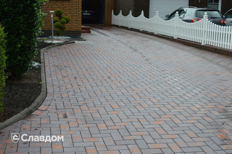 Адгезионная грунтовка Bergauf BETON KONTAKT, 7 кг