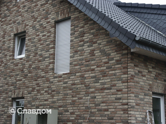 Кирпич облицовочный Terca Cienna 215*102*65 мм