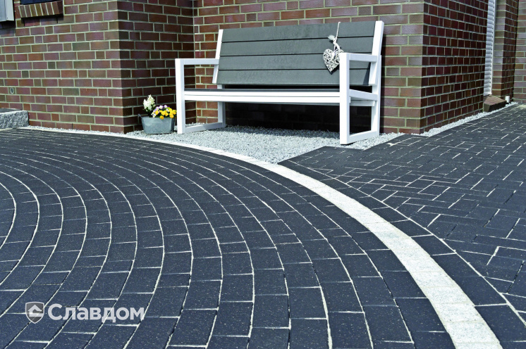 Адгезионная грунтовка Bergauf BETON KONTAKT, 7 кг