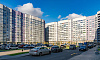 Плитка тротуарная BRAER Старый город Ландхаус серый, толщина 60 мм