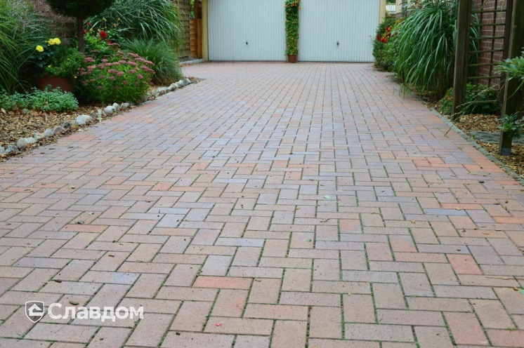 Адгезионная грунтовка Bergauf BETON KONTAKT, 7 кг