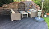 Адгезионная грунтовка Bergauf BETON KONTAKT, 7 кг