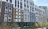 Клинкерная плитка Stroeher Kontur CG 481 sandbrand рельефная, 240*52*12 мм