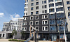 Клинкерная плитка Stroeher Kontur CG 481 sandbrand рельефная, 240*52*12 мм