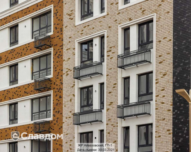 Клинкерная плитка Stroeher Kontur CG 481 sandbrand рельефная, 240*52*12 мм