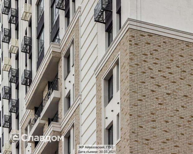 Клинкерная плитка Stroeher Kontur CG 481 sandbrand рельефная, 240*52*12 мм