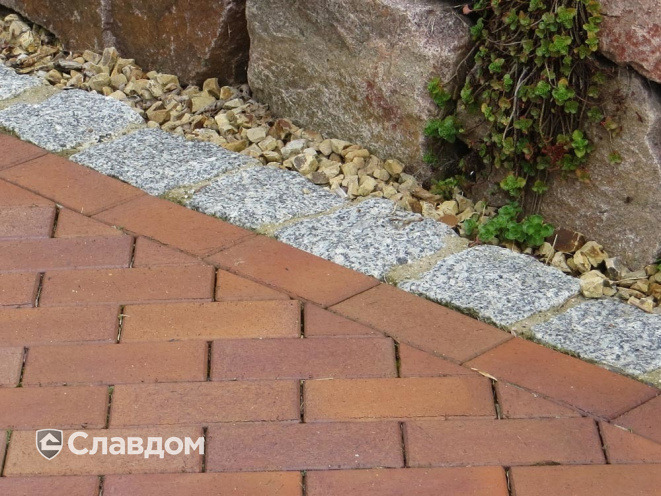 Адгезионная грунтовка Bergauf BETON KONTAKT, 7 кг