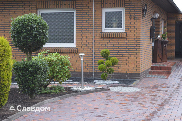 Адгезионная грунтовка Bergauf BETON KONTAKT, 7 кг