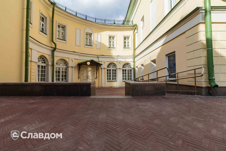 Держатель для лаги Level Top