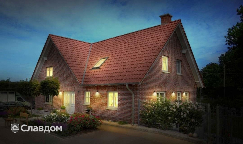 Адгезионная грунтовка Bergauf BETON KONTAKT, 7 кг